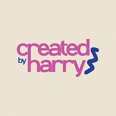 Created By Harry